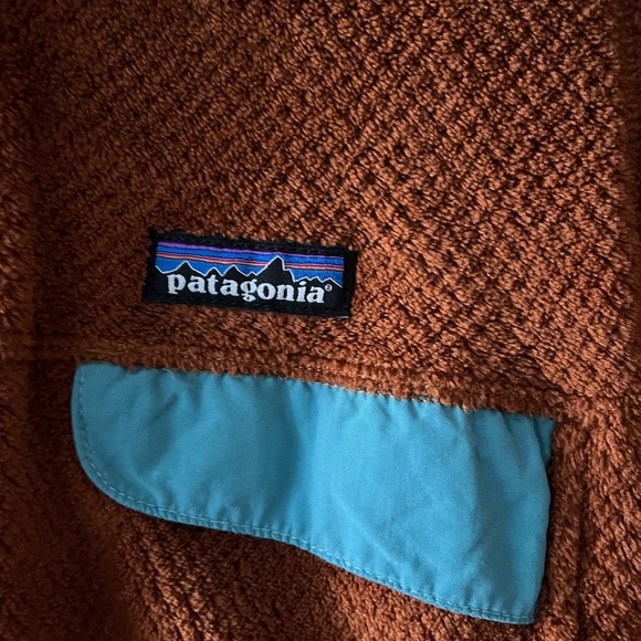 SOLD Patagonia Women’s Pullover Small - Picture 3 of 10